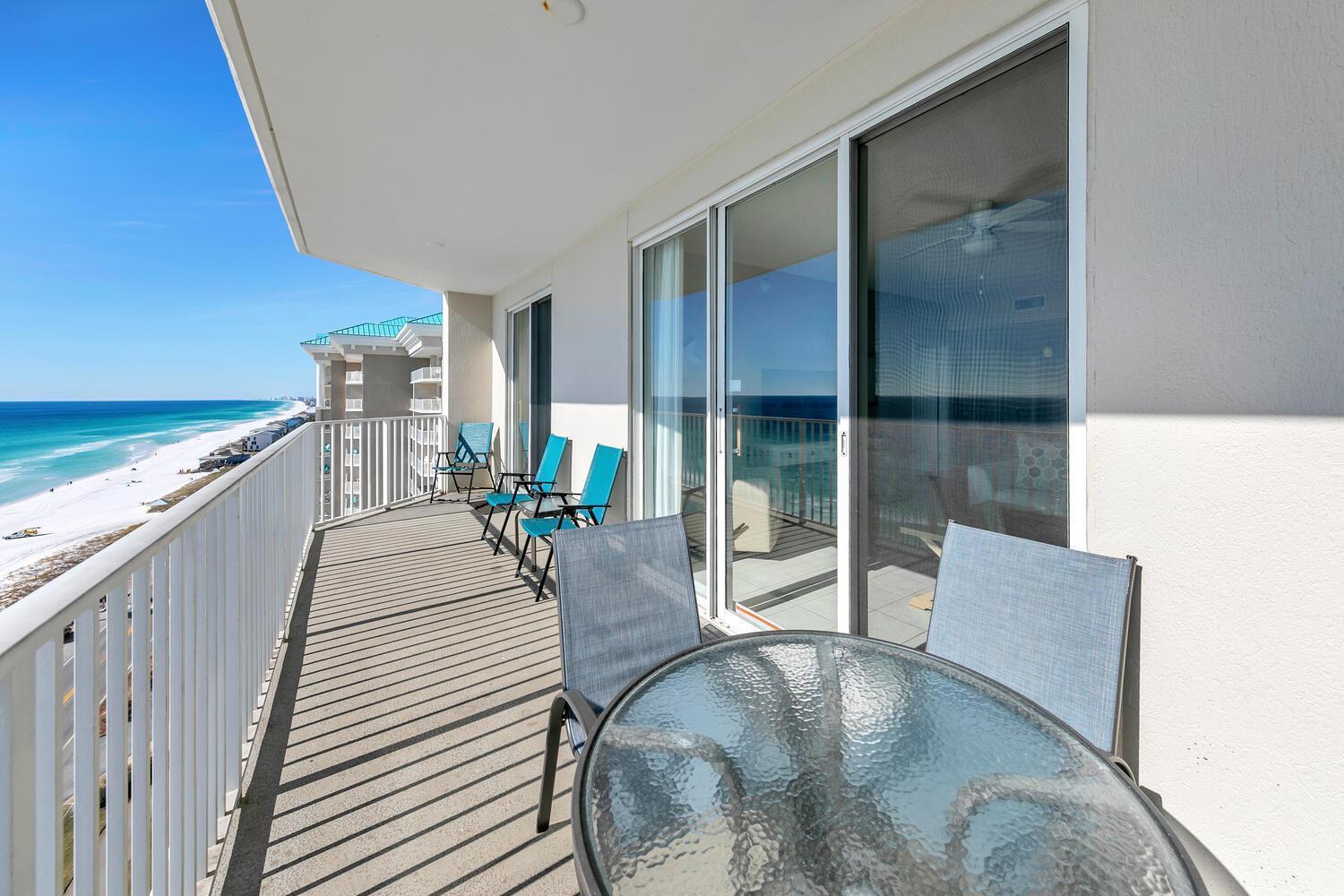 Majestic Sun 1109A Villa Destin Exterior foto